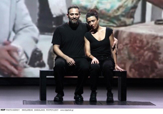 ΕΥΣΤΑΘΙΑ ΤΣΑΠΑΡΕΛΗ ΘΕΑΤΡΟ