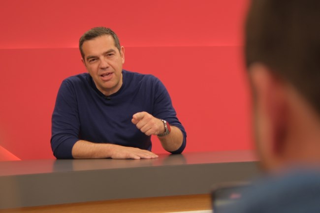 ΤΣΙΠΡΑΣ