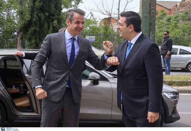 ΜΗΤΣΟΤΑΚΗΣ