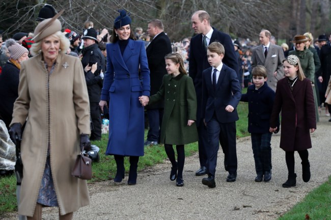 princess charlotte