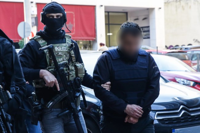 ΕΛΛΗΝΑΣ ΕΣΚΟΜΠΑΡ ΕΙΣΑΓΓΕΛΕΑΣ