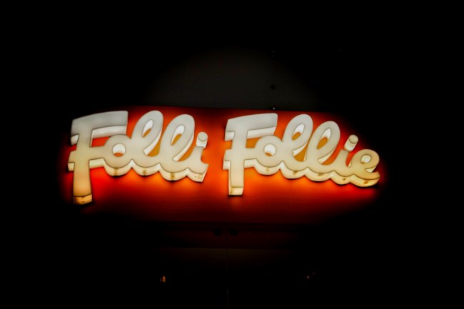 Folli - Follie