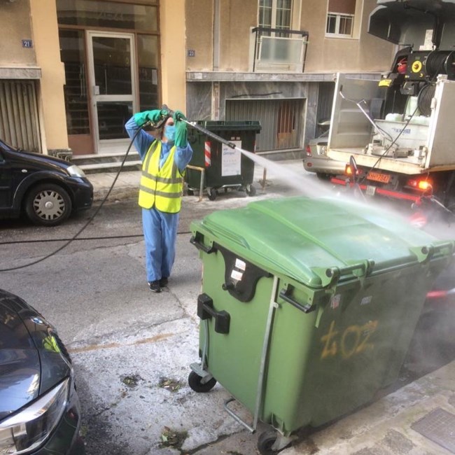πετράλωνα