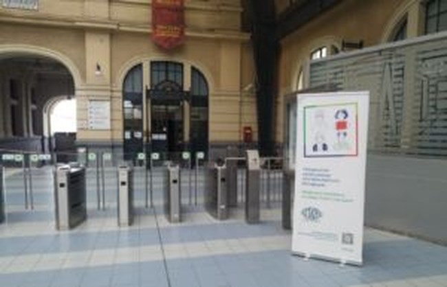 Υποχρεωτική η μάσκα στα Μέσα Μαζικής Μεταφοράς - Νέα καμπάνια ενημέρωσης από τη ΣΤΑΣΥ