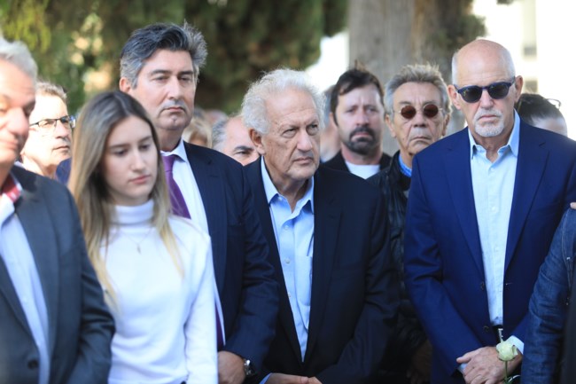 φωφη γεννηματα
