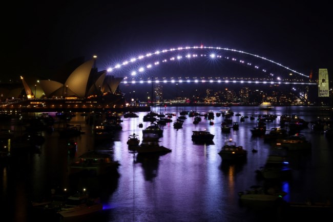 ΠΡΩΤΟΧΡΟΝΙΑ