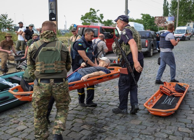 ΦΡΑΓΜΑ ΧΕΡΣΩΝΑ ΠΛΗΓΕΝΤΕΣ