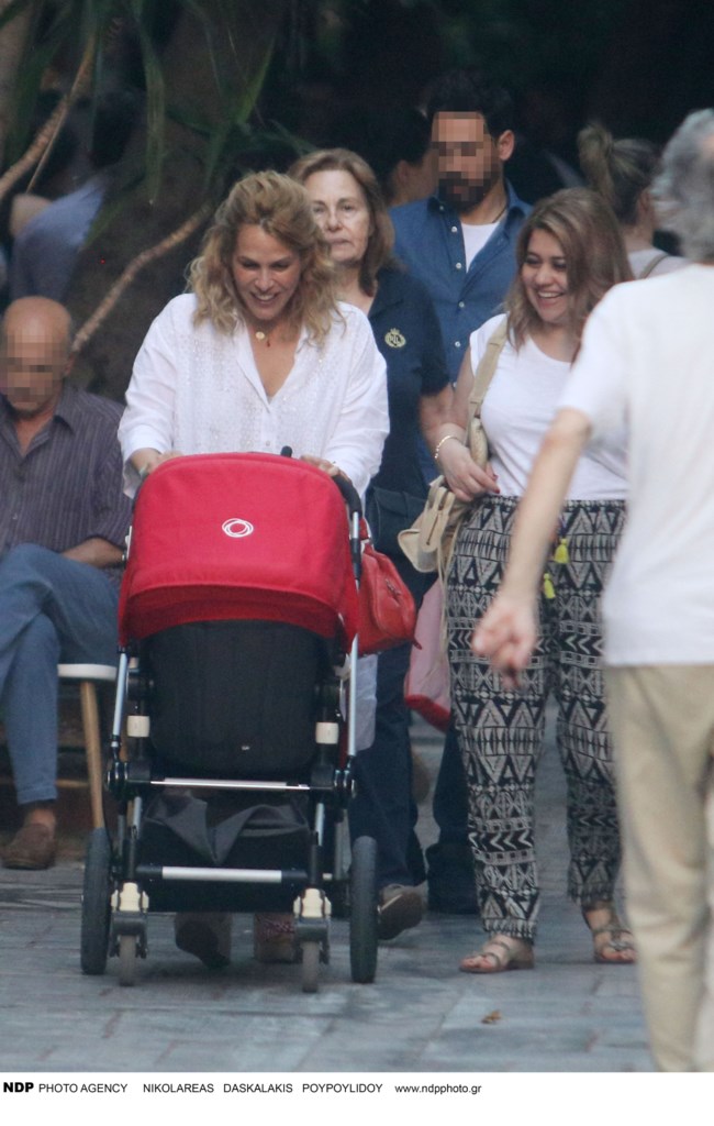 ΤΖΕΝΗ ΜΠΟΤΣΗ