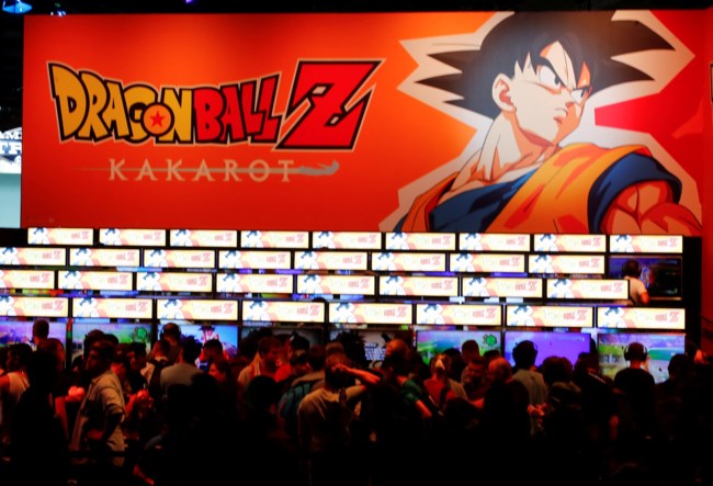 Dragon Ball: Πέθανε ο Ακίρα Τοριγιάμα, δημιουργός του διάσημου μάνγκα