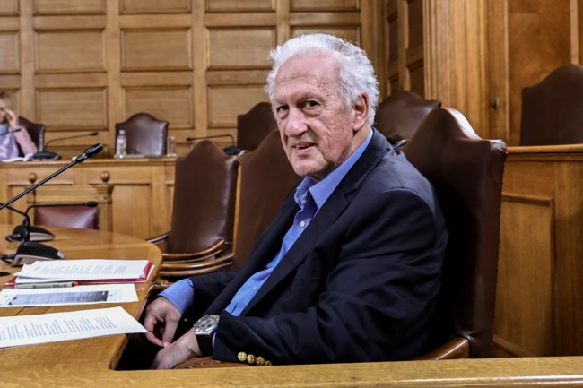 ΣΚΑΝΔΑΛΙΔΗΣ ΟΠΕΚΕΠΕ