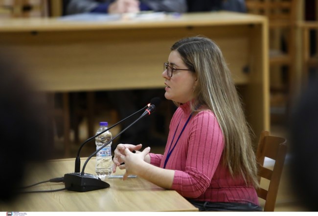Δίκη Χρυσής Αυγής: "Ήταν ενέδρα στον Παύλο Φύσσα, έκαναν κλοιό και τον χτυπούσαν", κατέθεσε αυτόπτης μάρτυρας