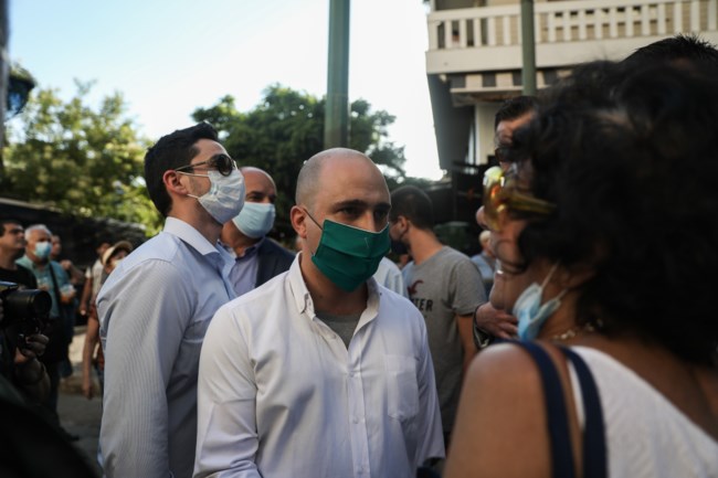 Μπογδάνος Βικτώρια 2