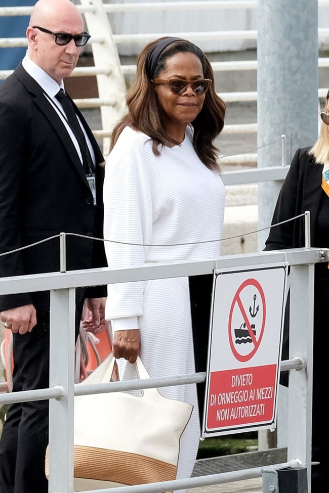 OPRAH