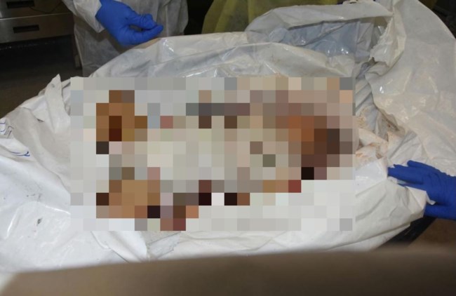Αδιανόητη φρίκη: Ο Νετανιάχου έδειξε στον Μπλίνκεν φωτογραφίες με καμένα μωρά από τη Χαμάς - Πολύ σκληρές εικόνες