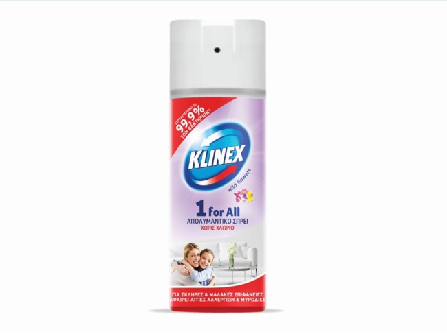 KLINEX AEROZOL