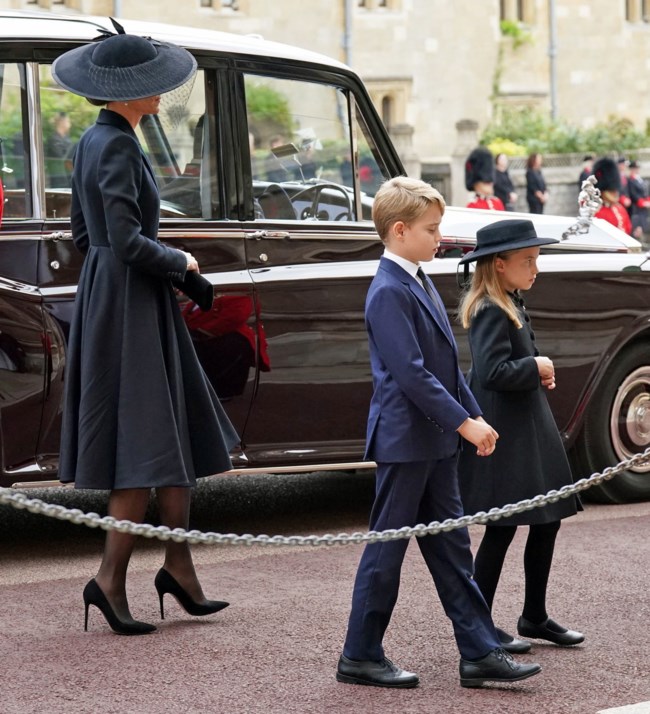 prince george