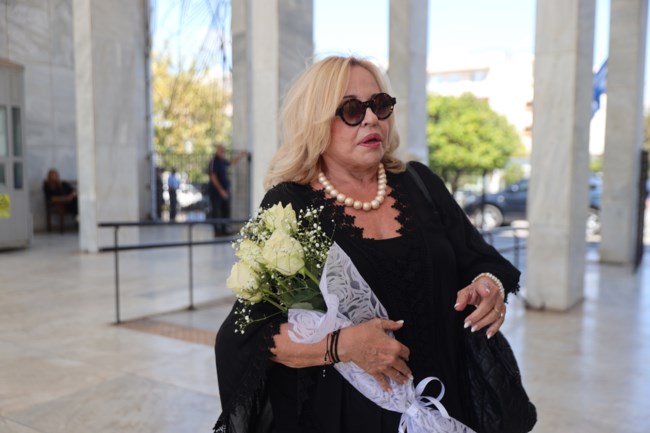 κηδεια κωνστανταρα