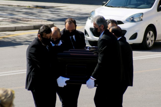 Κρεμαστινός