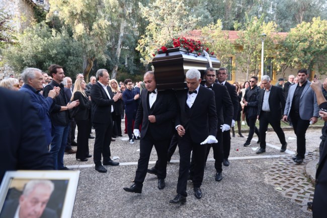 ΚΗΔΕΙΑ ΦΛΑΜΠΟΥΡΑΡΗ