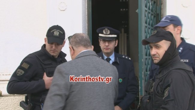 κορ
