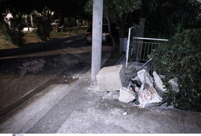 τροχαιο μπισμπικησ