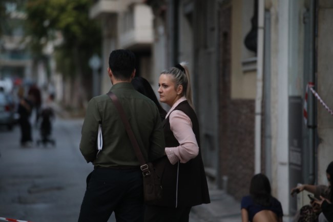 ΕΚΡΗΞΗ ΚΟΛΩΝΟΣ
