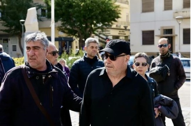ΛΙΔΑΚΗΣ