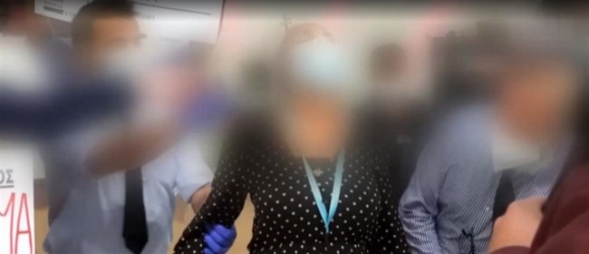 Εκκλησία των Εθνών: Οι "εξορκιστές" ζήτησαν τους τίτλους του σπιτιού μου, συγκλονίζει η περιγραφή θύματός τους