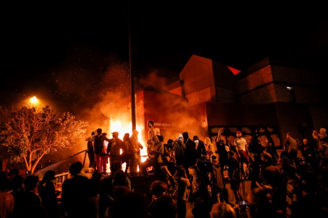 Μινβνεάπολη