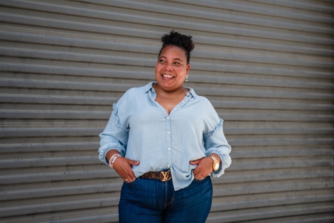 Νύφες για μεγάλα μεγέθη αφιέρωμα NYT