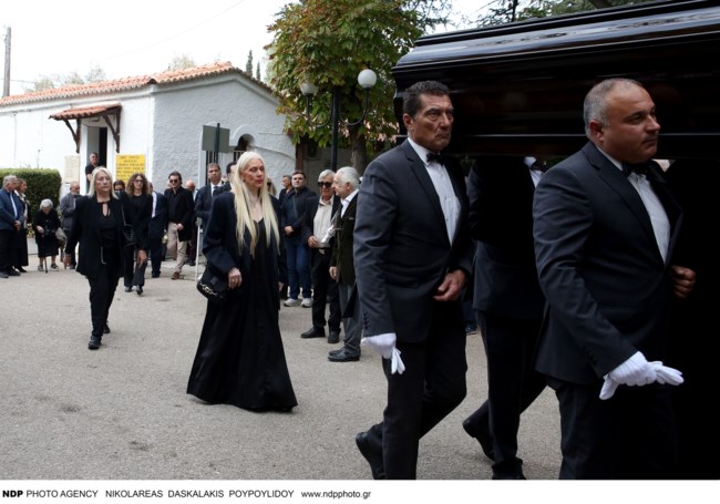 ΚΗΔΕΙΑ ΓΙΩΡΓΟΣ ΝΙΑΡΧΟΣ