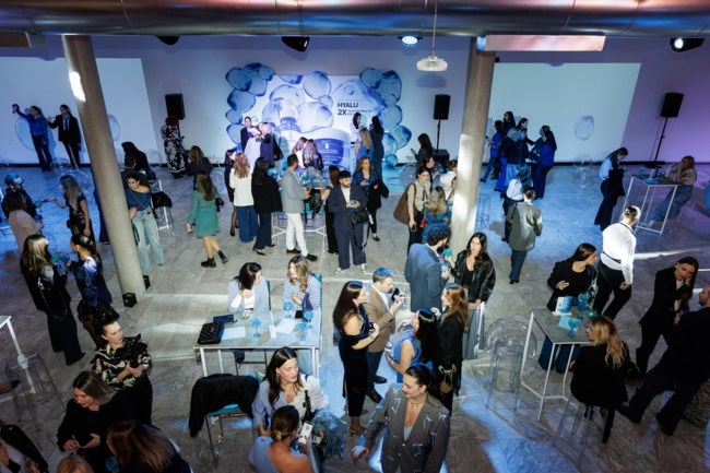 Η La Roche-Posay γιόρτασε τη νέα εποχή του HYALU B5 Suractivated στο Ωδείο Αθηνών