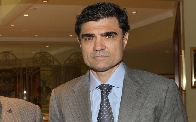 Βαρδής Βαρδινογιάννης junior: Οι high tech επενδύσεις του γιου του Τζίγγερ και η στήριξη από τον Βαγγέλη Μαρινάκη