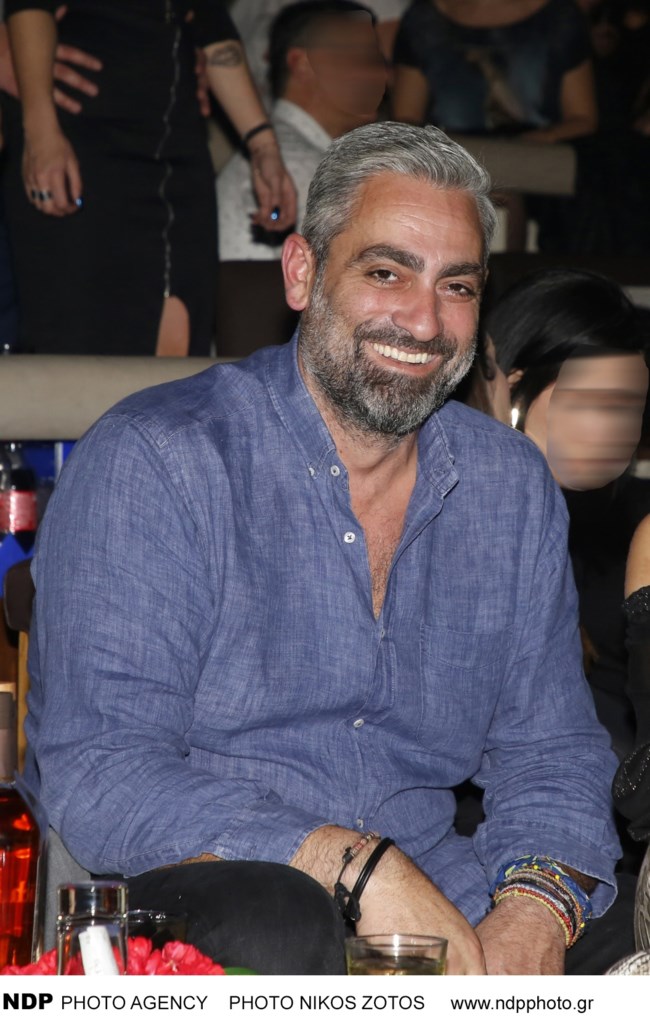 Νεκτάριος Γαλίτης: Θλίψη για τον θάνατο του επιχειρηματία - Η μάχη με τον καρκίνο και η συγκλονιστική ανάρτηση