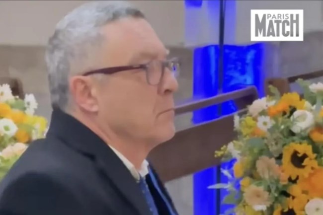 ΜΠΡΙΖΙΤ ΜΠΑΡΝΤΟ ΚΗΔΕΙΑ ΓΙΟΣ