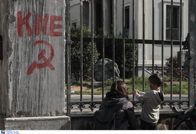 Πολιτική σύγκρουση για το Πολυτεχνείο: Μέτωπο από ΣΥΡΙΖΑ, ΚΚΕ και ΜέΡΑ25 - Αμετακίνητη η κυβέρνηση