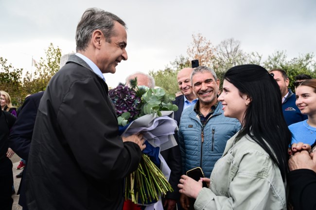 ΜΗΤΣΟΤΑΚΗΣ ΚΑΠΑΝΔΡΙΤΙ