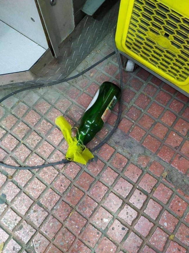 μολότοφ