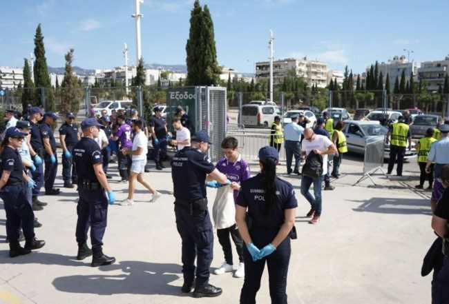 ΦΙΛΑΘΛΟΙ ΦΙΟΡΕΝΤΙΝΑ