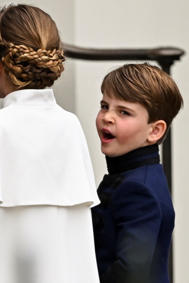 prince louis