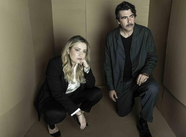 "Ένα κάποιο κενό" της Βαλέριας Δημητριάδου στο θέατρο Εμπορικόν