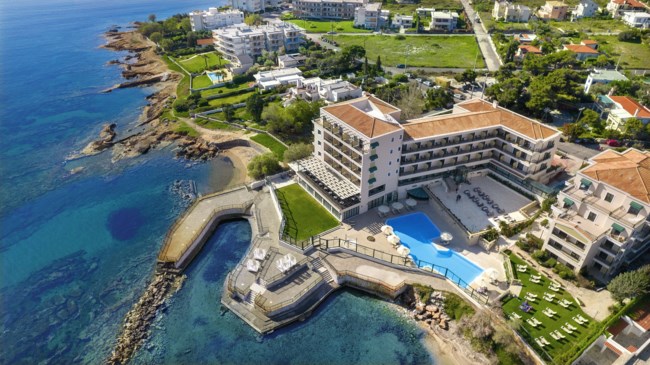 Zeus Hotel