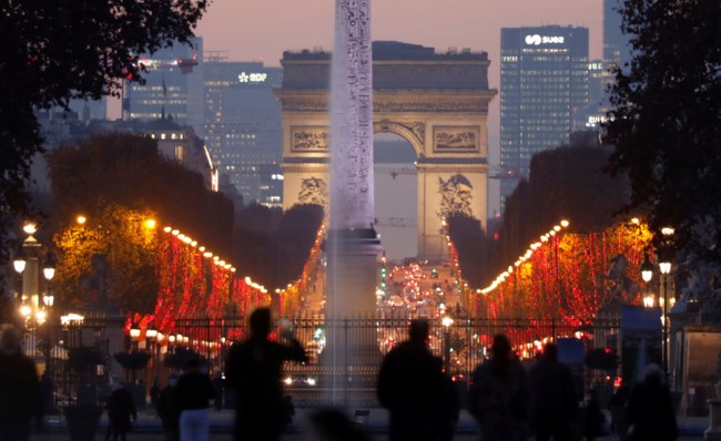 paris