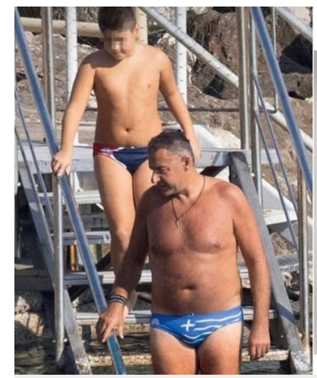 Λιαγκας
