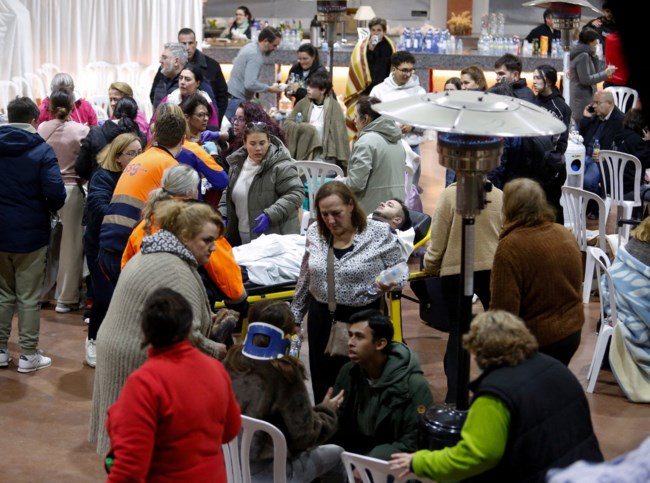 ισπανια τρενα