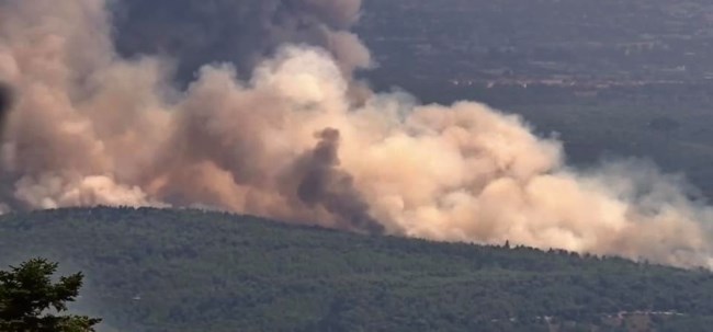 Βαρυμπόμπη