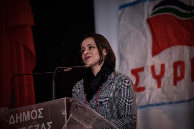 Ευκλείδης Τσακαλώτος: Αυτή είναι η Συριζαία που του έκλεψε την καρδιά - Χώρισε μετά από 35 χρόνια γάμου [εικόνες]