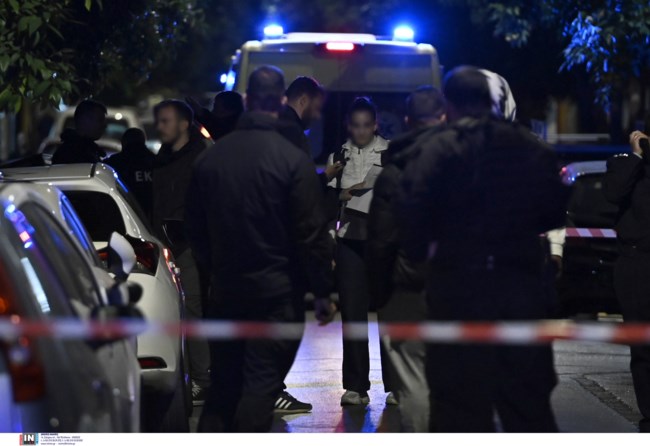 ΚΥΨΕΛΗ ΠΥΡΟΒΟΛΙΣΜΟΙ