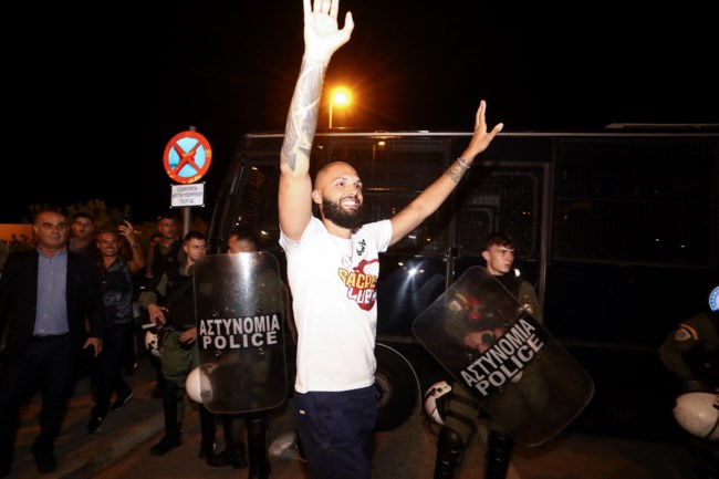 φουρνιε