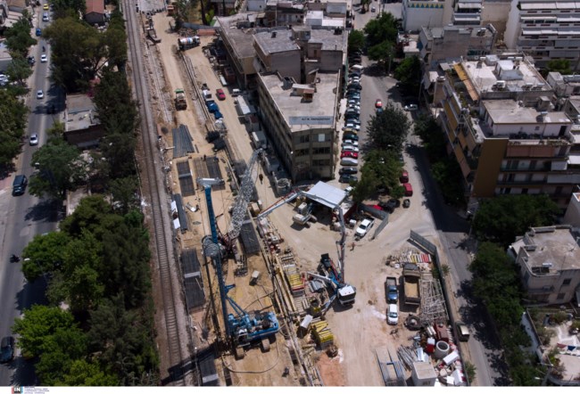 Με 30 σελίδες καταρρίπτουν οι Δήμοι τα επιχειρήματα του υπ. Περιβάλλοντος και του ΤΕΕ για το ύψος των κτιρίων